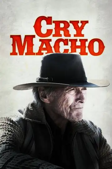 Cry Macho veroTV Online • Pelicula Completa