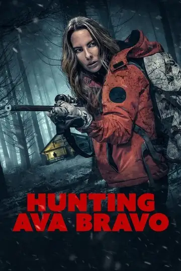 Cazando a Ava Bravo veroTV Online • Pelicula Completa
