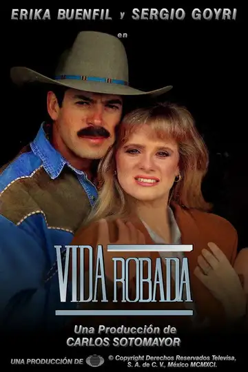 Vida robada Ver Online Castellano • veroTV