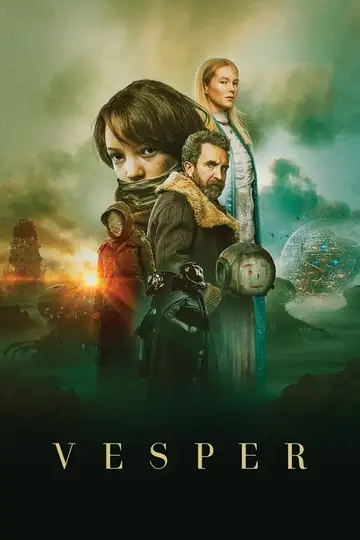 Vesper veroTV Online • Pelicula Completa