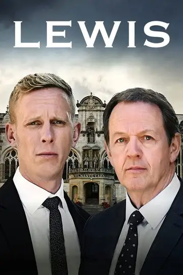 Serie Lewis completa ver online castellano
