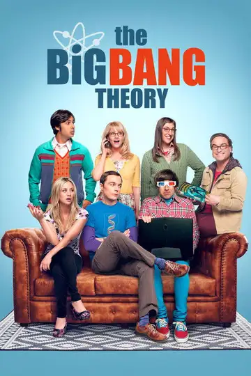 Serie Big Bang completa ver online castellano