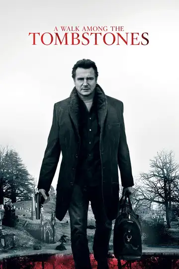 Caminando entre las tumbas veroTV Online • Pelicula Completa