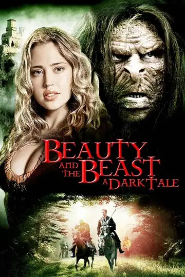 La bella y la bestia 2010 veroTV Online • Pelicula Completa