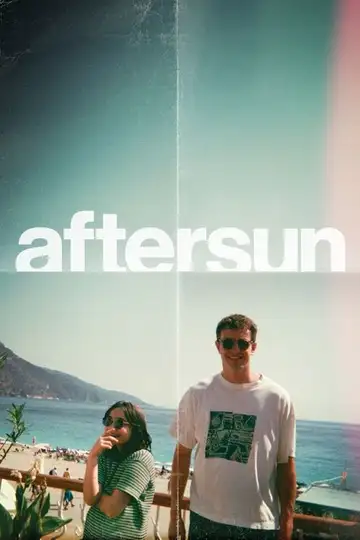 Aftersun veroTV Online • Pelicula Completa