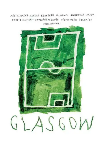 Glasgow veroTV Online • Pelicula Completa