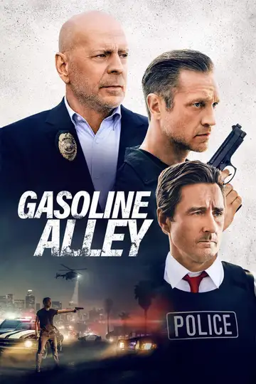Conspiración en Hollywood veroTV Online • Pelicula Completa