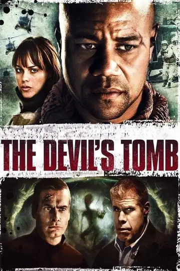 La tumba del diablo veroTV Online • Pelicula Completa