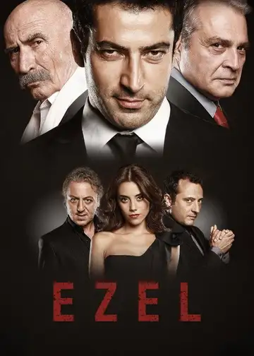 Serie Ezel completa ver online castellano