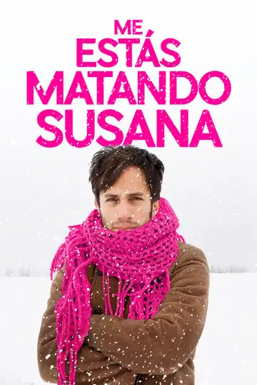 Me estás matando, Susana veroTV Online • Pelicula Completa