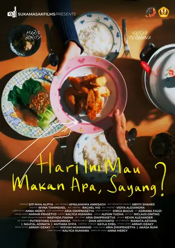 What's for Dinner, Dear? veroTV Online • Pelicula Completa