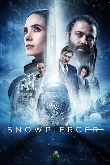 Snowpiercer: Rompenieves Ver Online Castellano • veroTV