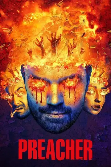 Serie Preacher completa ver online castellano