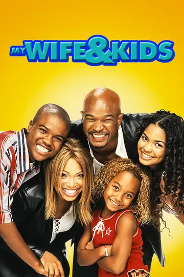 My Wife and Kids Ver Online Castellano • veroTV