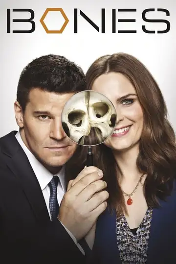 Bones Ver Online Castellano • veroTV