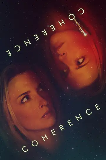 Coherence veroTV Online • Pelicula Completa