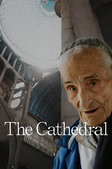 La catedral: El sueño de Justo Gallego veroTV Online • Pelicula Completa
