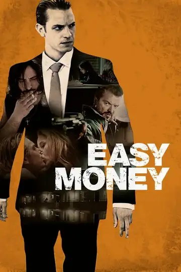 Dinero fácil veroTV Online • Pelicula Completa