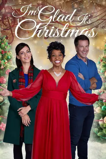 Me alegro de que sea Navidad veroTV Online • Pelicula Completa