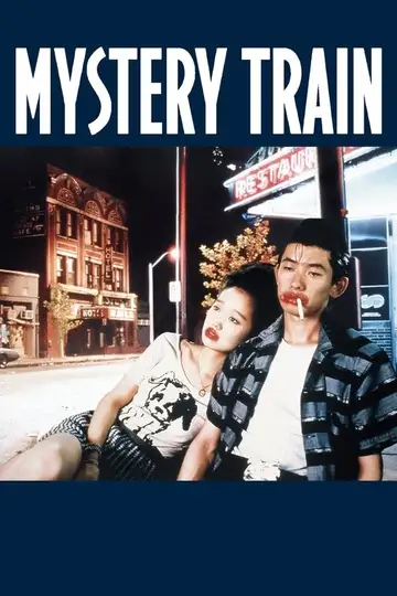 Mystery Train veroTV Online • Pelicula Completa