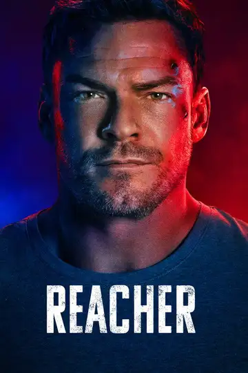 Serie Reacher completa ver online castellano