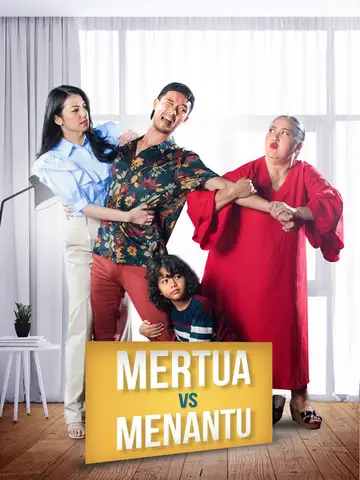 Mertua vs Menantu veroTV Online • Pelicula Completa