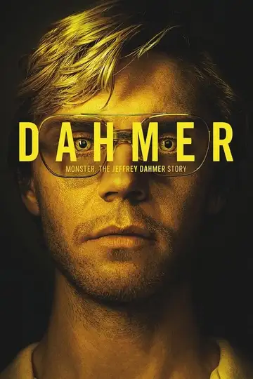 Monstruo: La historia de Jeffrey Dahmer Ver Online Castellano • veroTV