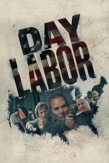 Day Labor veroTV Online • Pelicula Completa