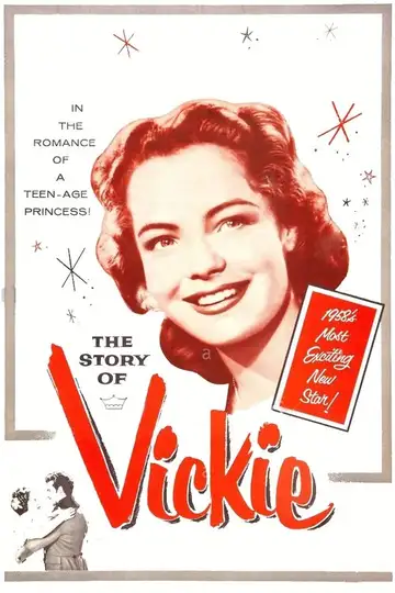 Los jóvenes años de una reina veroTV Online • Pelicula Completa