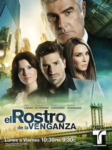 El Rostro De La Venganza Ver Online Castellano • veroTV