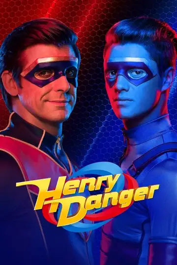 Henry Danger Ver Online Castellano • veroTV