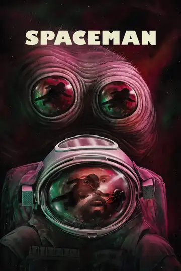 El astronauta veroTV Online • Pelicula Completa