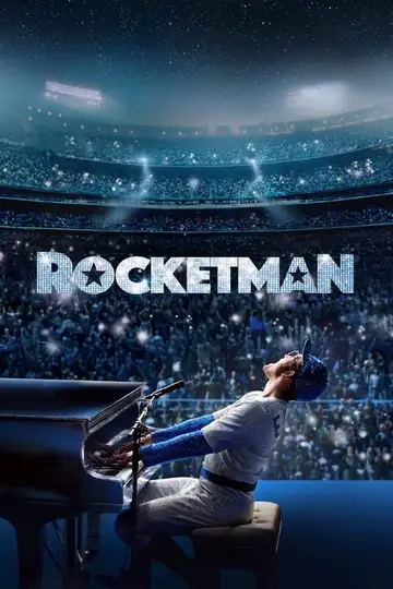Rocketman veroTV Online • Pelicula Completa