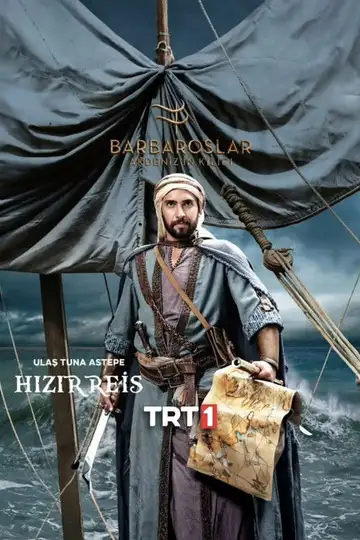 Barbaroslar Ver Online Castellano • veroTV