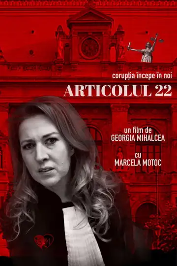 Article 22 veroTV Online • Pelicula Completa