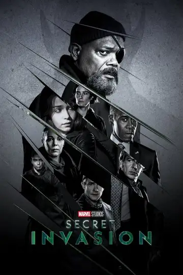Invasión secreta Ver Online Castellano • veroTV