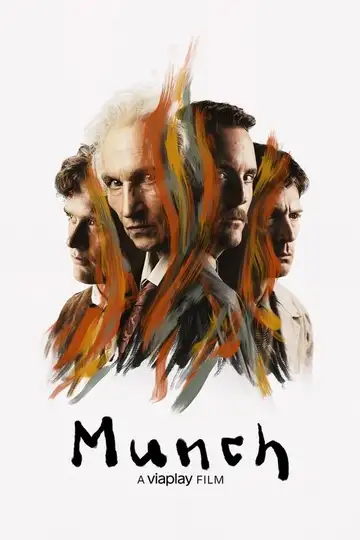Munch veroTV Online • Pelicula Completa