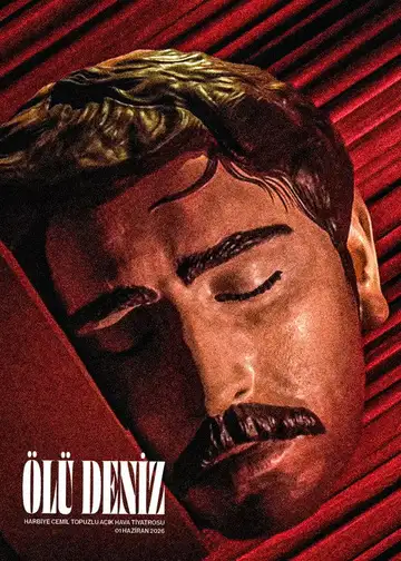 Deniz Göktaş: Ölü Deniz veroTV Online • Pelicula Completa