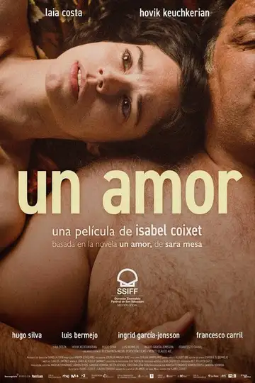 Un amor veroTV Online • Pelicula Completa