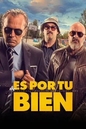Es por tu bien veroTV Online • Pelicula Completa