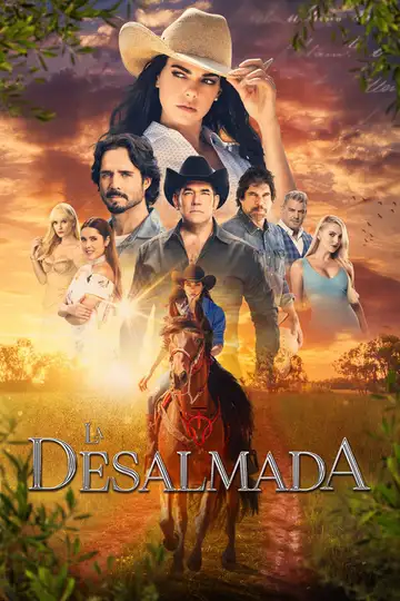 Serie Bezduszna completa ver online castellano