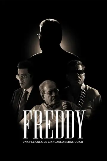 Freddy veroTV Online • Pelicula Completa