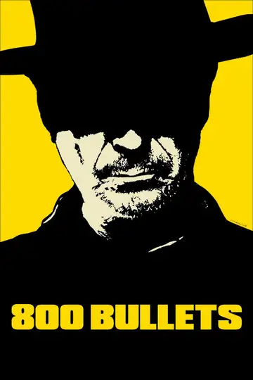 800 balas veroTV Online • Pelicula Completa