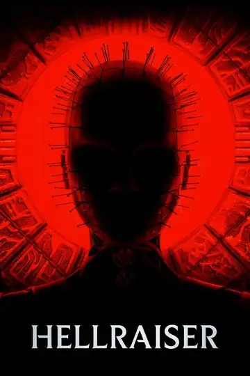 Hellraiser veroTV Online • Pelicula Completa