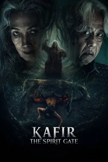 Kafir: Gerbang Sukma veroTV Online • Pelicula Completa