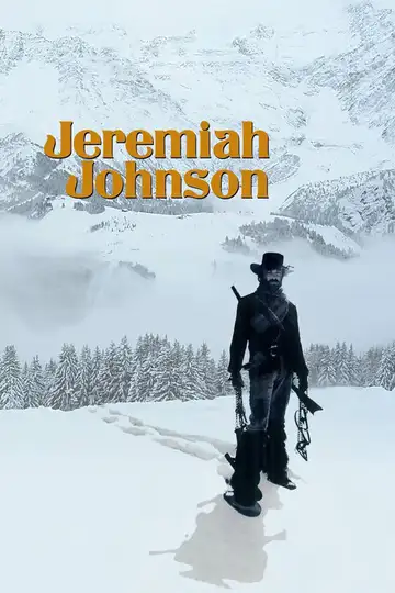 Las aventuras de Jeremiah Johnson veroTV Online • Pelicula Completa