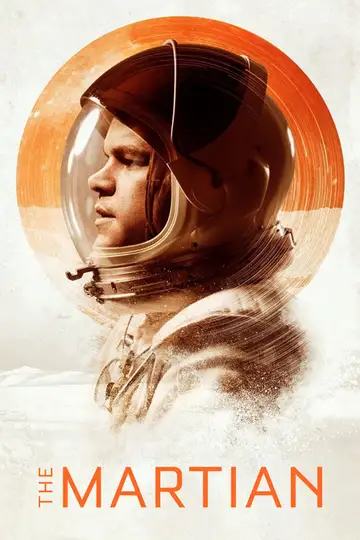 Marte (The Martian) veroTV Online • Pelicula Completa