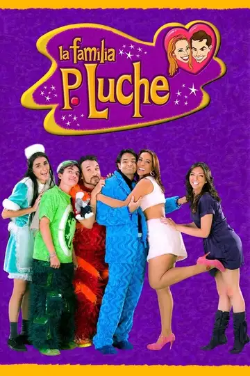 La familia P. Luche Ver Online Castellano • veroTV