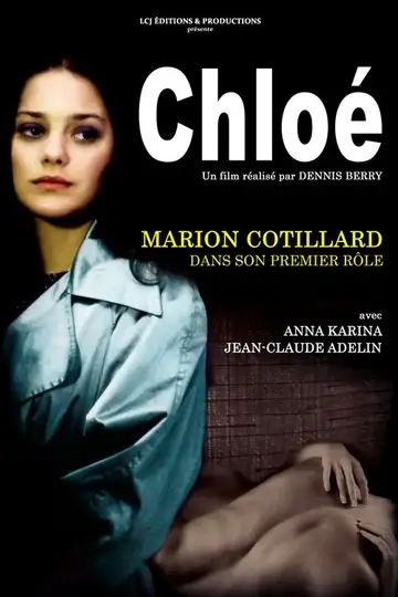Chloé veroTV Online • Pelicula Completa