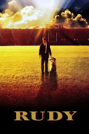 Rudy, reto a la gloria veroTV Online • Pelicula Completa